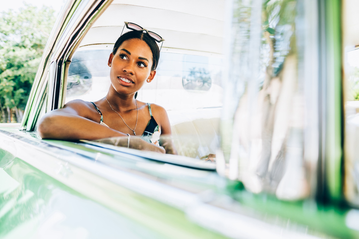 The Black Solo Traveler's Guide To All Things Cuba