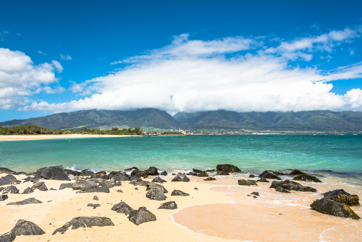 Where's The Aloha Spirit? Why Maui Is My Least Favorite Hawaiian Island