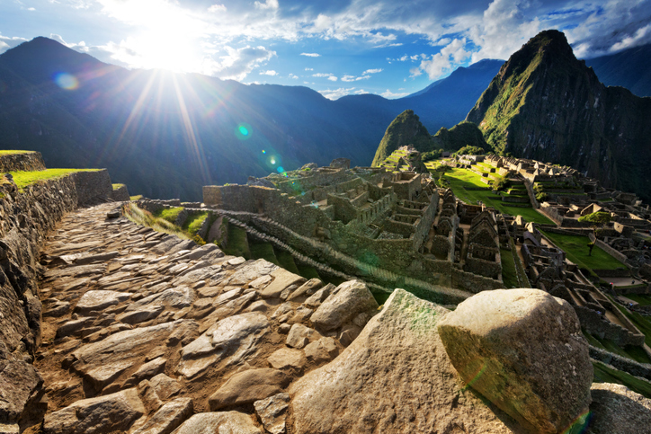 Flight Deal: Chicago To Lima, Peru For As Low As $258