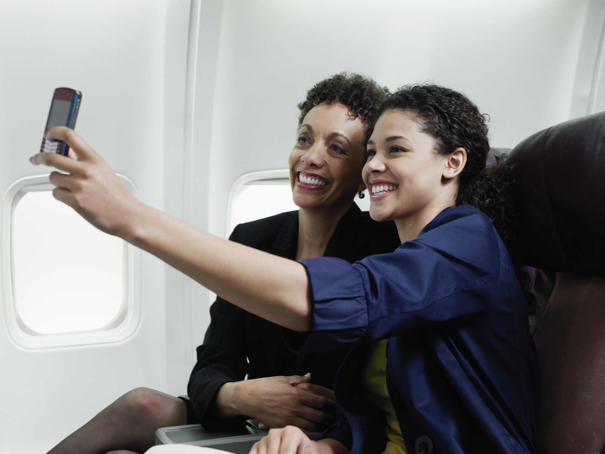 In-Flight Internet Use Soars, Predicting How Travel Is Changing During The COVID-19 Era
