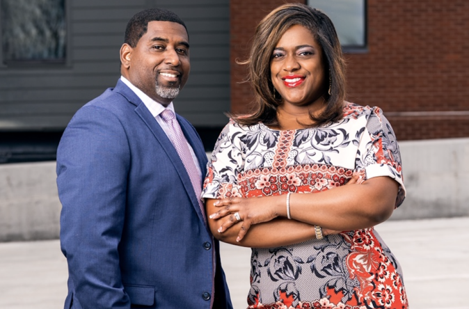 Husband and Wife Announce Pre-Orders For New Black-Owned Bourbon Brand
