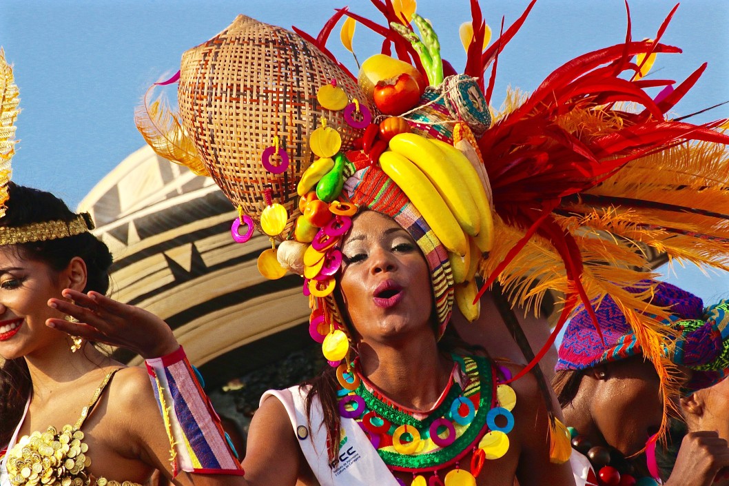 Inside The Only Black-Owned Tourism Company In Cartagena