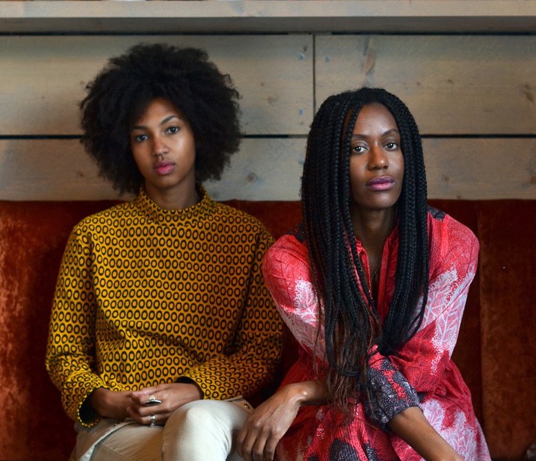 This Black-Owned Beauty Brand Aims To Reconnect Black Travelers With Their Heritage