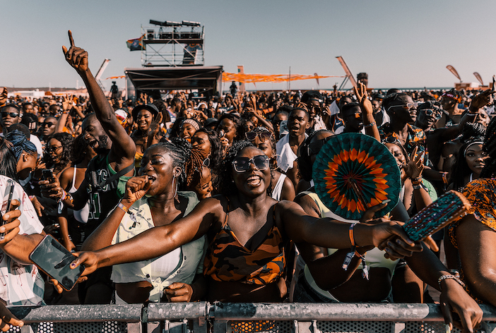 Afro Nation Cancellations, Here's What You Need To Know