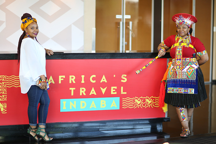 Africa's Travel Indaba 2020 Still A 'Go' Despite Coronavirus Threat