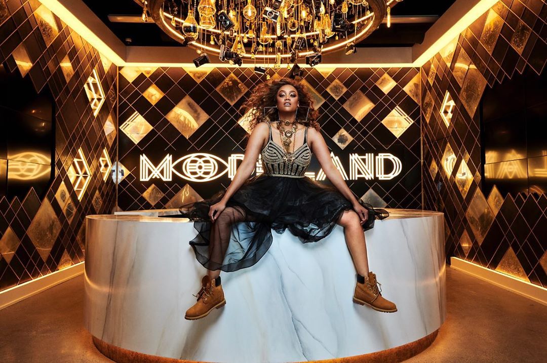Find Out What A $1,495 VIP Ticket To Tyra Banks’ ModelLand Will Get You