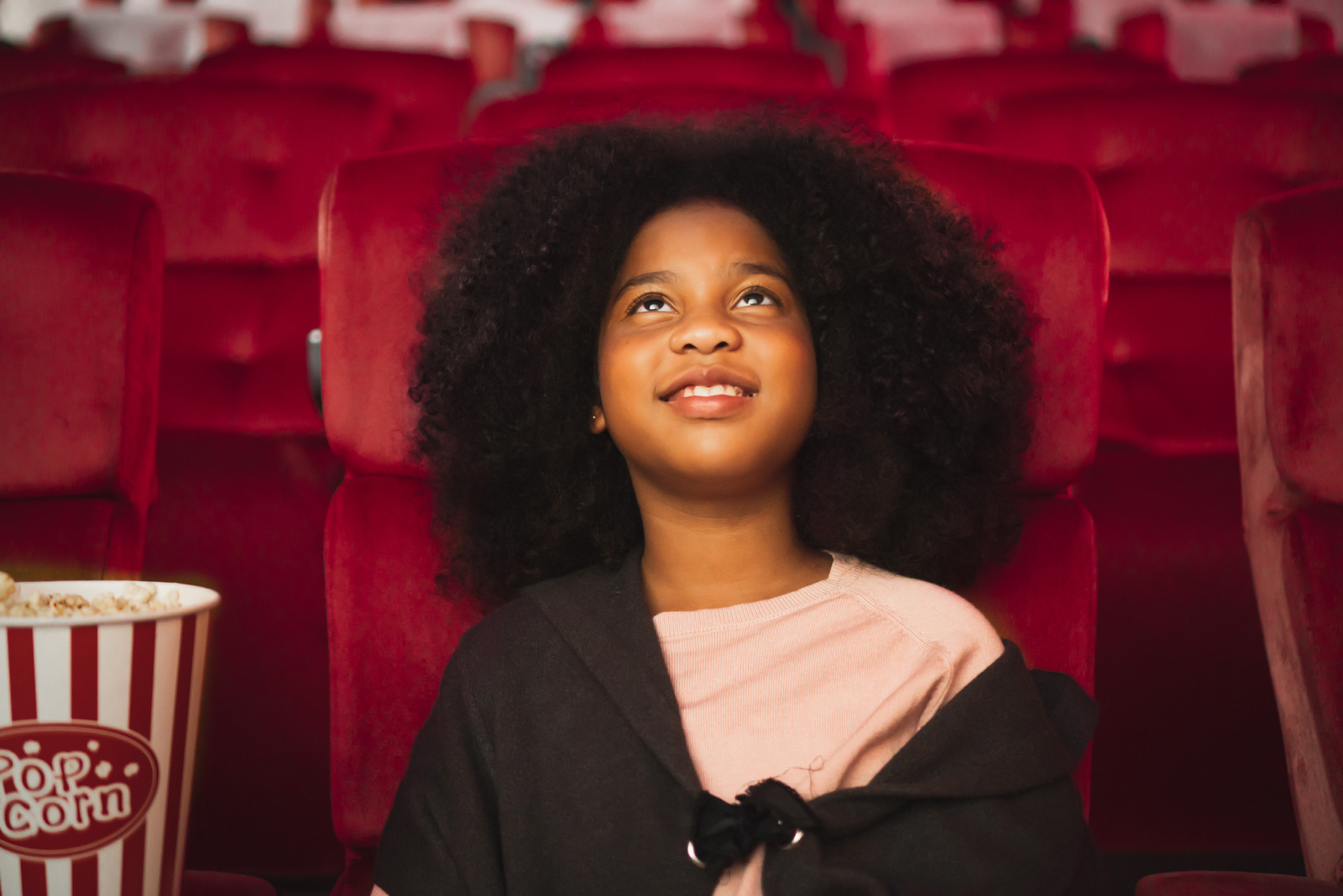 Maryland’s Only Black-Owned Movie Theater Celebrates One Year Anniversary