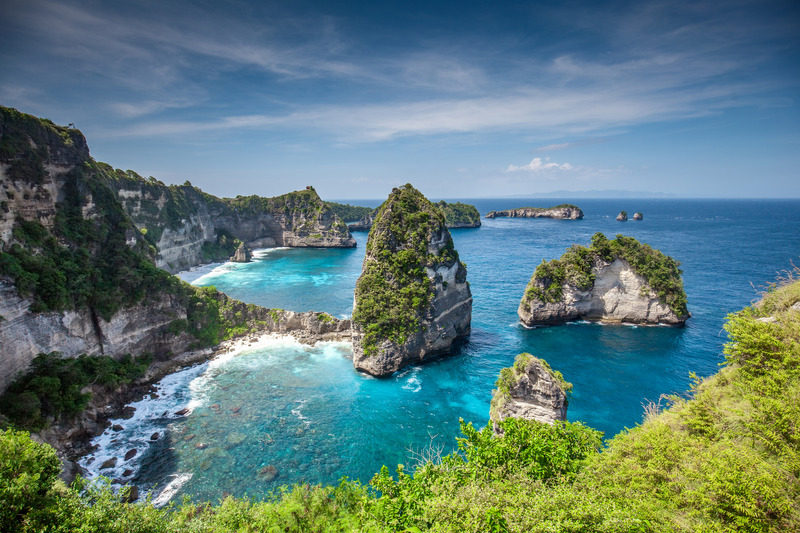 Skip Bali And Go To These Other Indonesian Destinations Instead - Travel  Noire