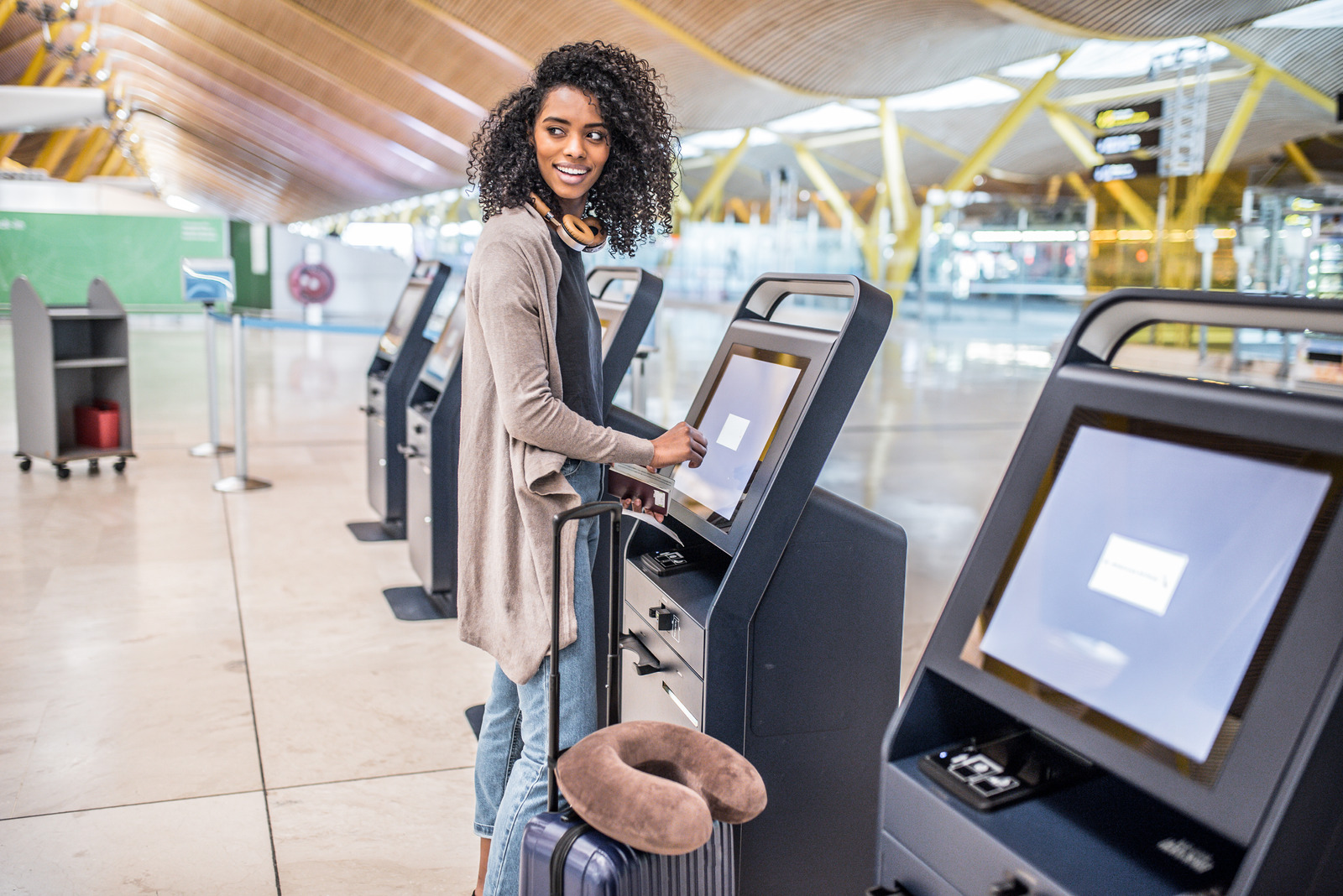 5 Things You Can Do To Have A Stress-Free Airport Experience This Holiday Season