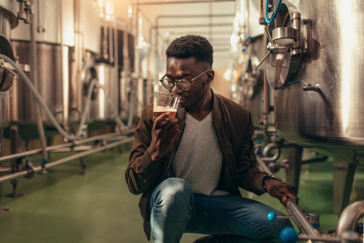Chicago’s Best Black-Owned Breweries Are Coming Together For An Epic Link Up