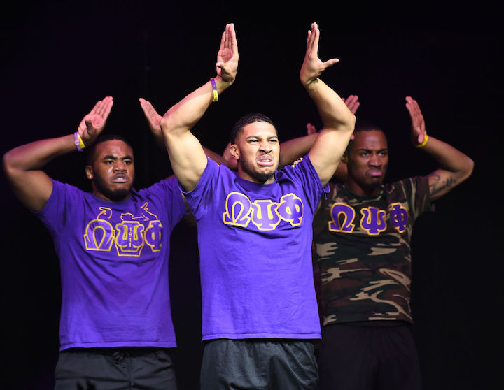 Philadelphia Will Rename A Street After This Omega Psi Phi Fraternity Founder