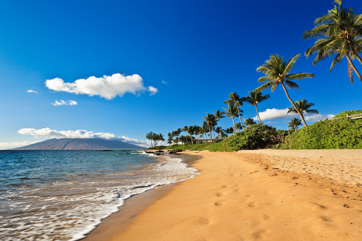 Flight Deal: Fly Nonstop From Los Angeles To Hawaii For $197