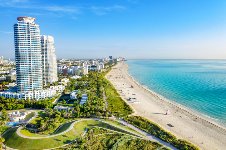 Flight Deal: Fly Nonstop From Chicago To Miami For $67