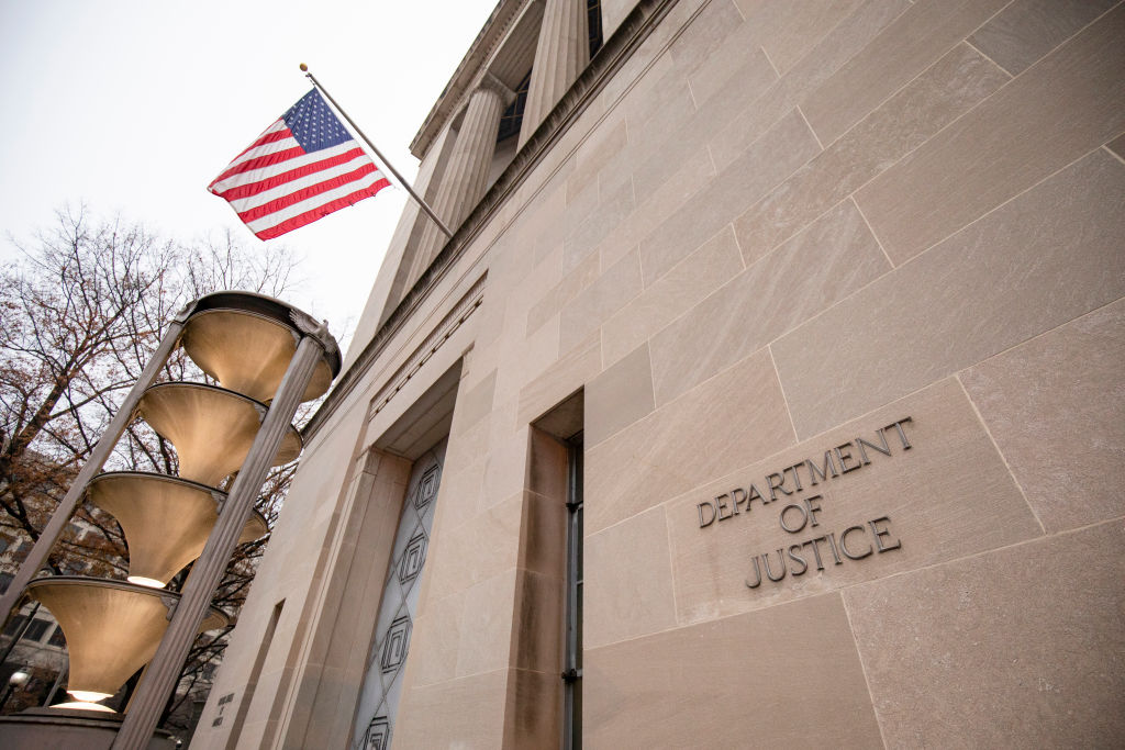 Justice Department Establishes Office to Strip Immigrants Citizenship Rights
