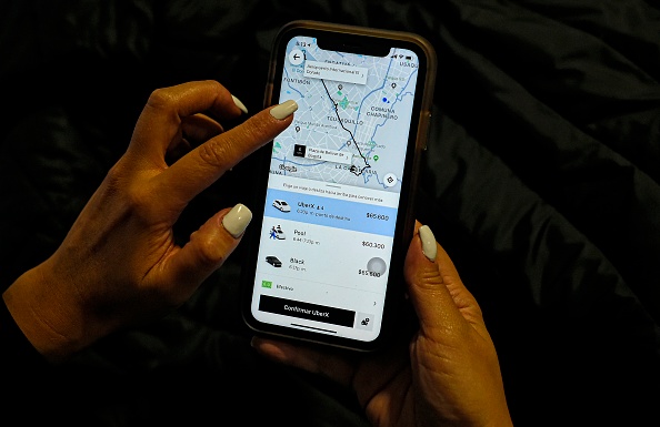 Watch Out For This Hidden Fee When Booking Uber Reserve