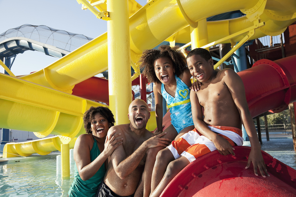 America’s Largest Water Park Set To Open In Round Rock, Texas Next Fall