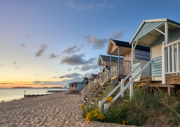 Most Beautiful Airbnbs In The US Overlooking The Atlantic Ocean