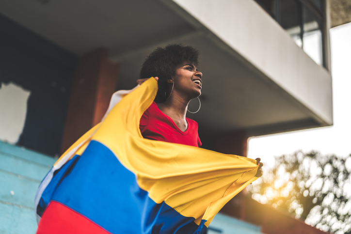 Flight Deal: From Washington, D.C. To Bogota, Colombia Only $258