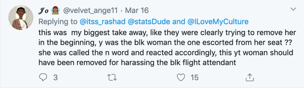 Woman Gets Choked Out On A Plane For Calling Black Flight Attendant The N Word Travel Noire