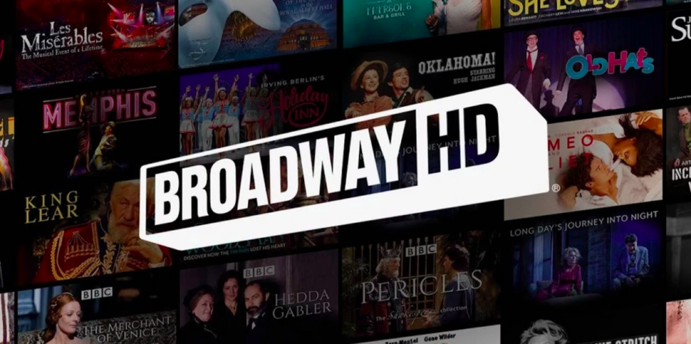 9. Start Your Free Trial of BroadwayHD and Experience the Magic of Broadway - wide 7