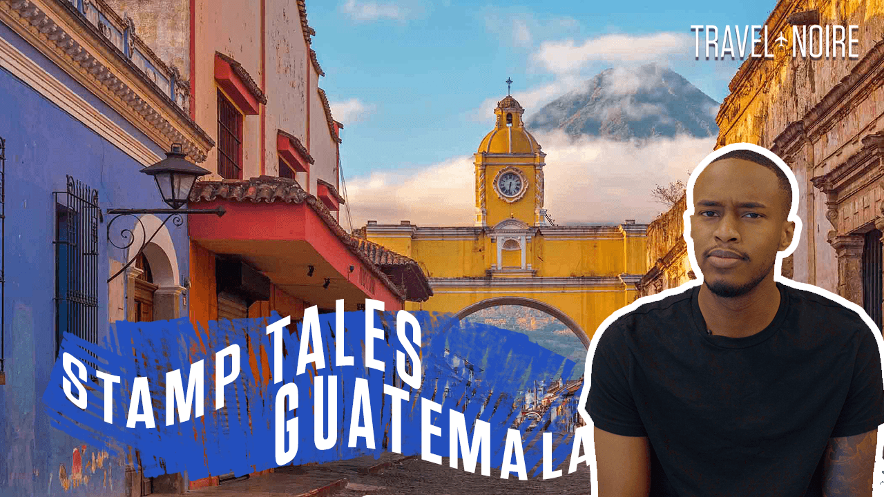 Stamp Tales: A Community Service Trip To Guatemala Teaches A Tough Lesson In Responsibility [VIDEO]