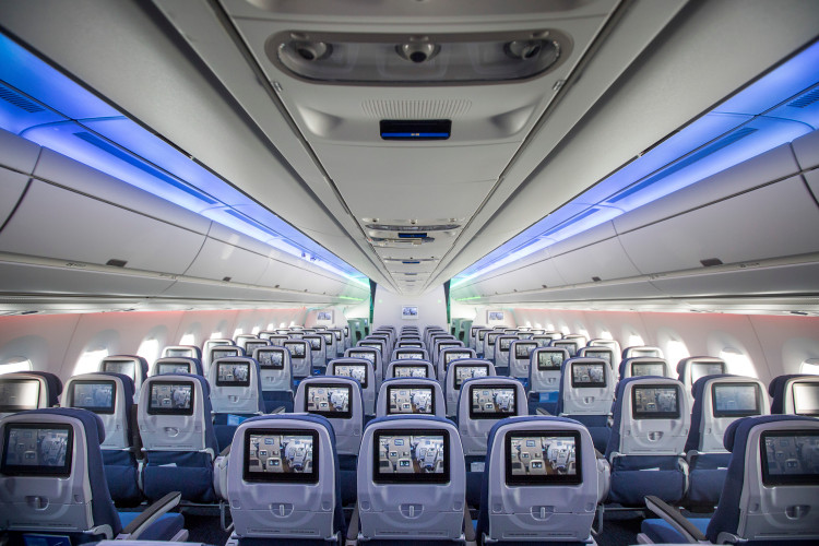 Coronavirus Travel: Domestic Flights Are Getting Major Plane Upgrades