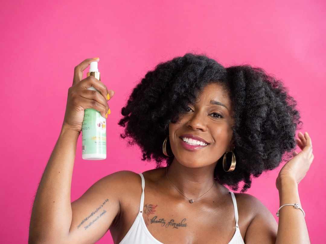 Detroit Native Launches Black-Owned Haircare Manufacturing Facility