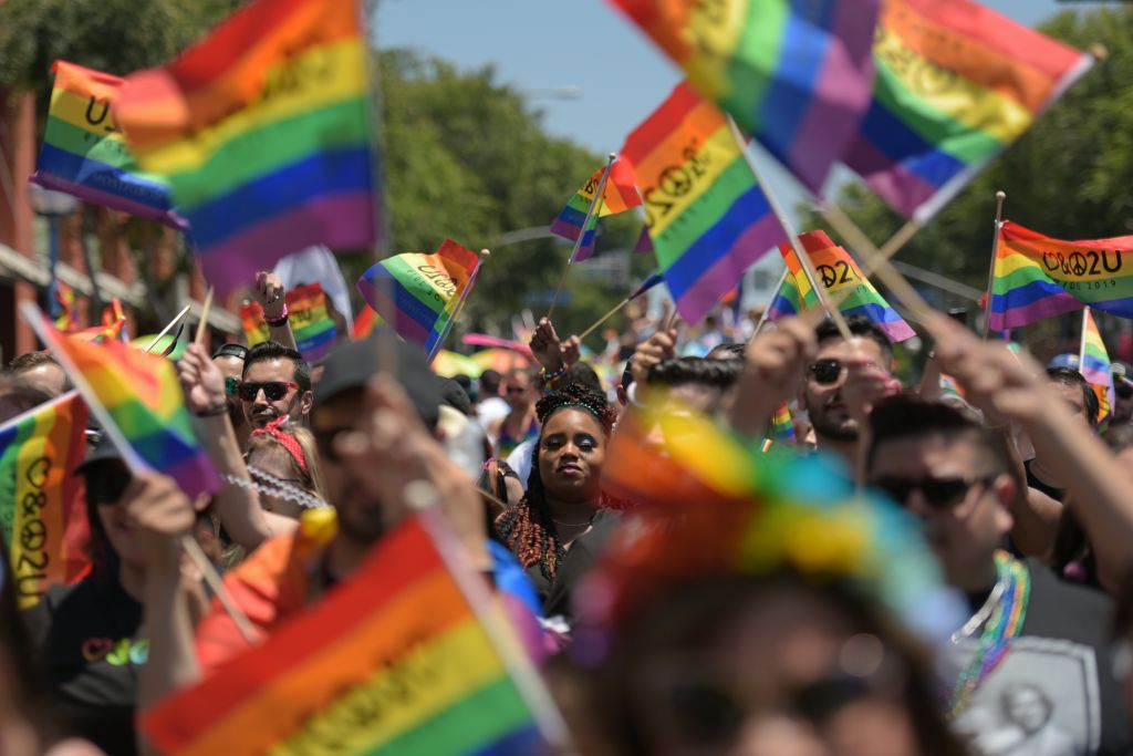 Biggest PRIDE Month Celebrations Across The World
