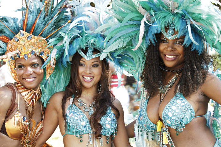 Toronto's Caribana Festival Cancelled For The First Time In 52 Years