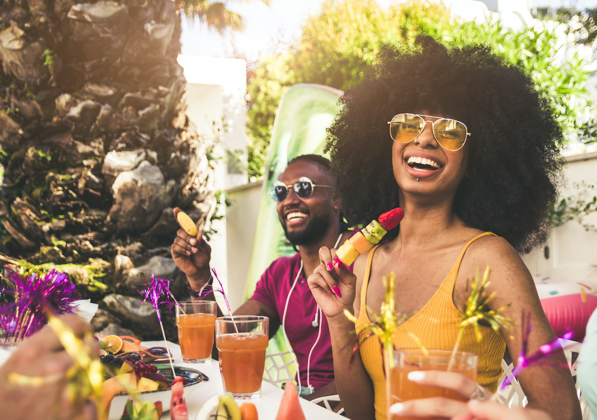 The Ultimate Austin, Texas Bucket List Guide For Black Travelers