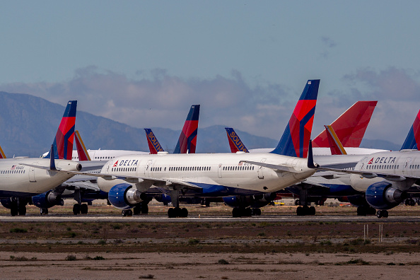 The best airlines in the US