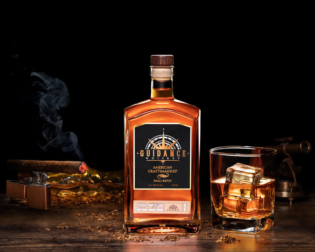 You Can Now Buy This Black-Owned Whiskey Brand In 50 Stores