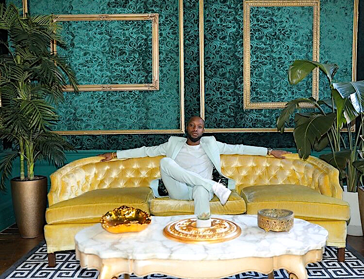 Been Around The World: Here's How Luxury Lifestyle Specialist "PJ Kev" Is Making Waves In The Travel Industry