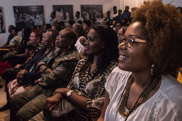 Meet The Black Woman Behind Richmond’s Afrikana Film Festival