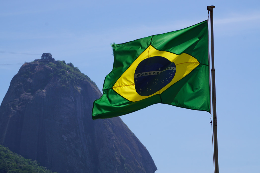 White House Announces Travel Restrictions For Brazil