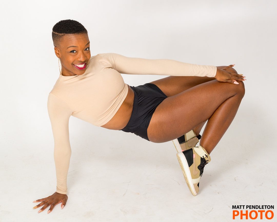 Twerking Is Therapy': Black-Owned Dance Workout Program Empowers Women...