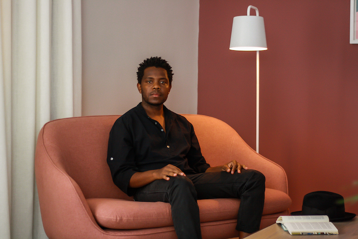Meet Bheki Dube: The Man Behind The South African Hotel Brand Curiocity
