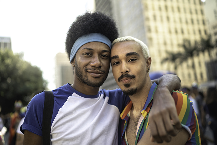 Black Man Creates Safety App For Black LGBTQ Travelers After Harassing Uber Ride