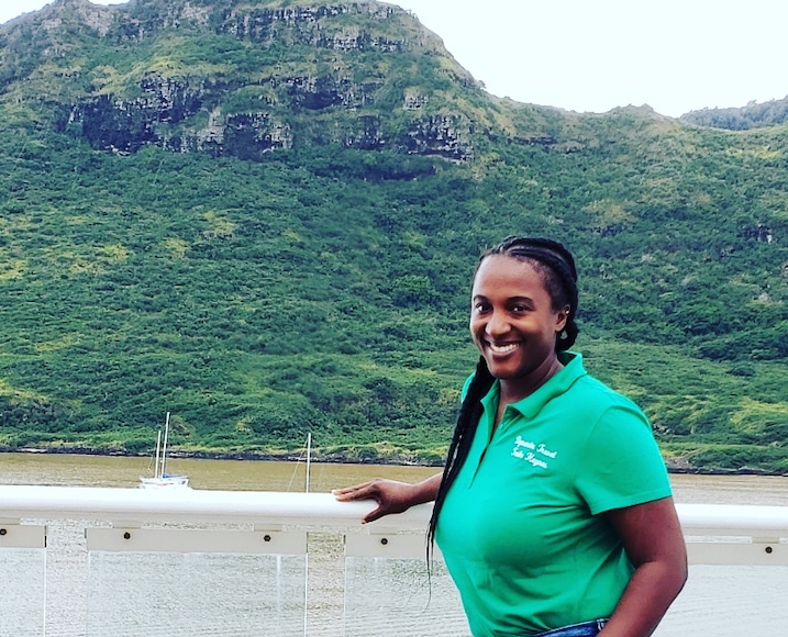 How This Black-Owned Luxury Travel Business Has Pivoted During COVID-19
