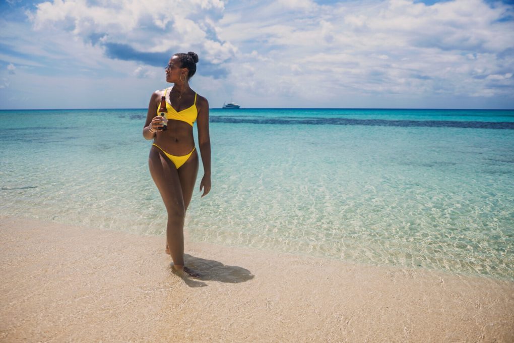 Your Local, Black-Owned Guide To Turks And Caicos