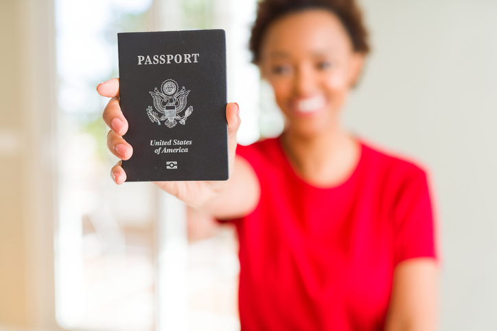 Oh The Places We Can't Go: The American Passport Is Now Said To Be Worthless