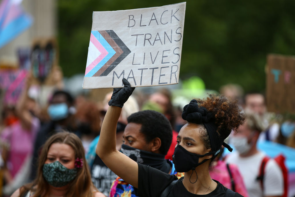 How The Black Trans Travel Fund Is Working To Keep Black Trans Women Safe