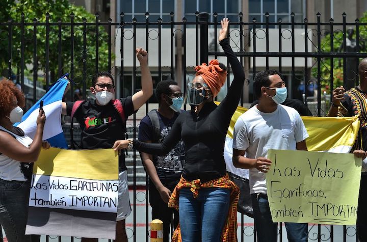 Afro-Indigenous Leaders Of Honduras Are Being Kidnapped, Here's Why