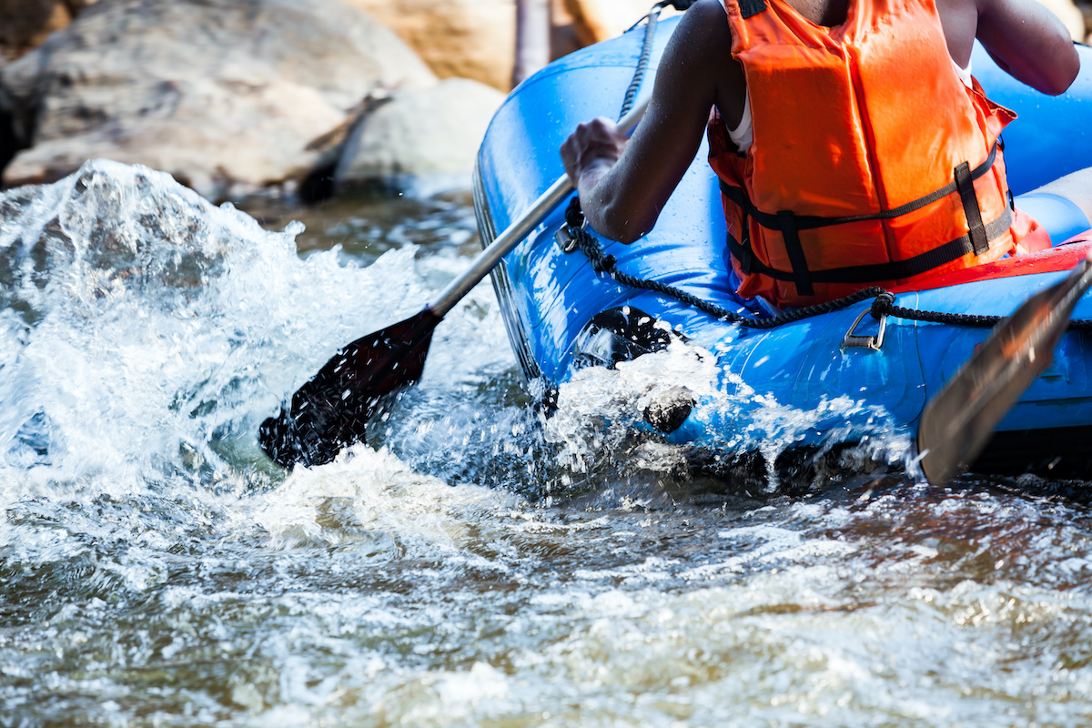 Best Whitewater Rafting Adventures For The Outdoor Enthusiast