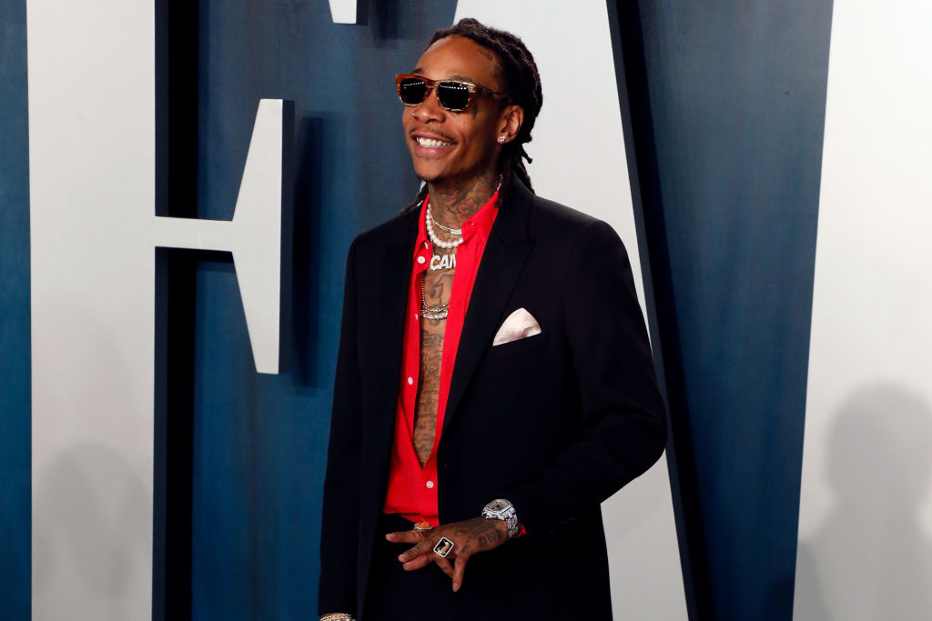 Wiz Khalifa Is Launching A Delivery-Only Restaurant Chain Called ‘Hotbox By Wiz’