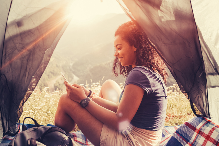 7 Mistakes To Avoid When Going On Your First Camping Trip