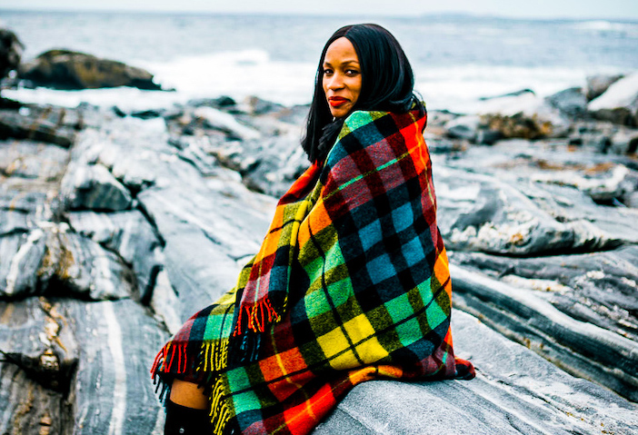 This Black Woman Created A Modern Day Travel Greenbook For Black Travelers