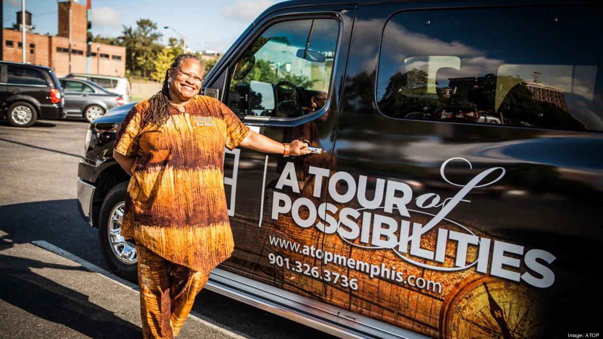 How This Black History Tour Company In Memphis Is Shifting Gears Amid Pandemic