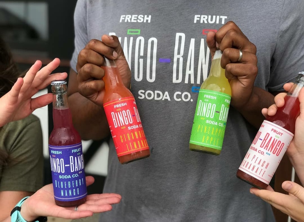 Meet The Man Behind One Of The Only Black Owned Craft Soda Brands Travel Noire