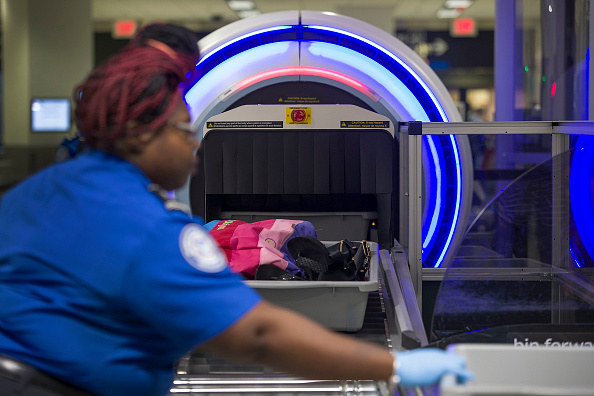 TSA Released 5 Tips For Traveling During Thanksgiving Holiday